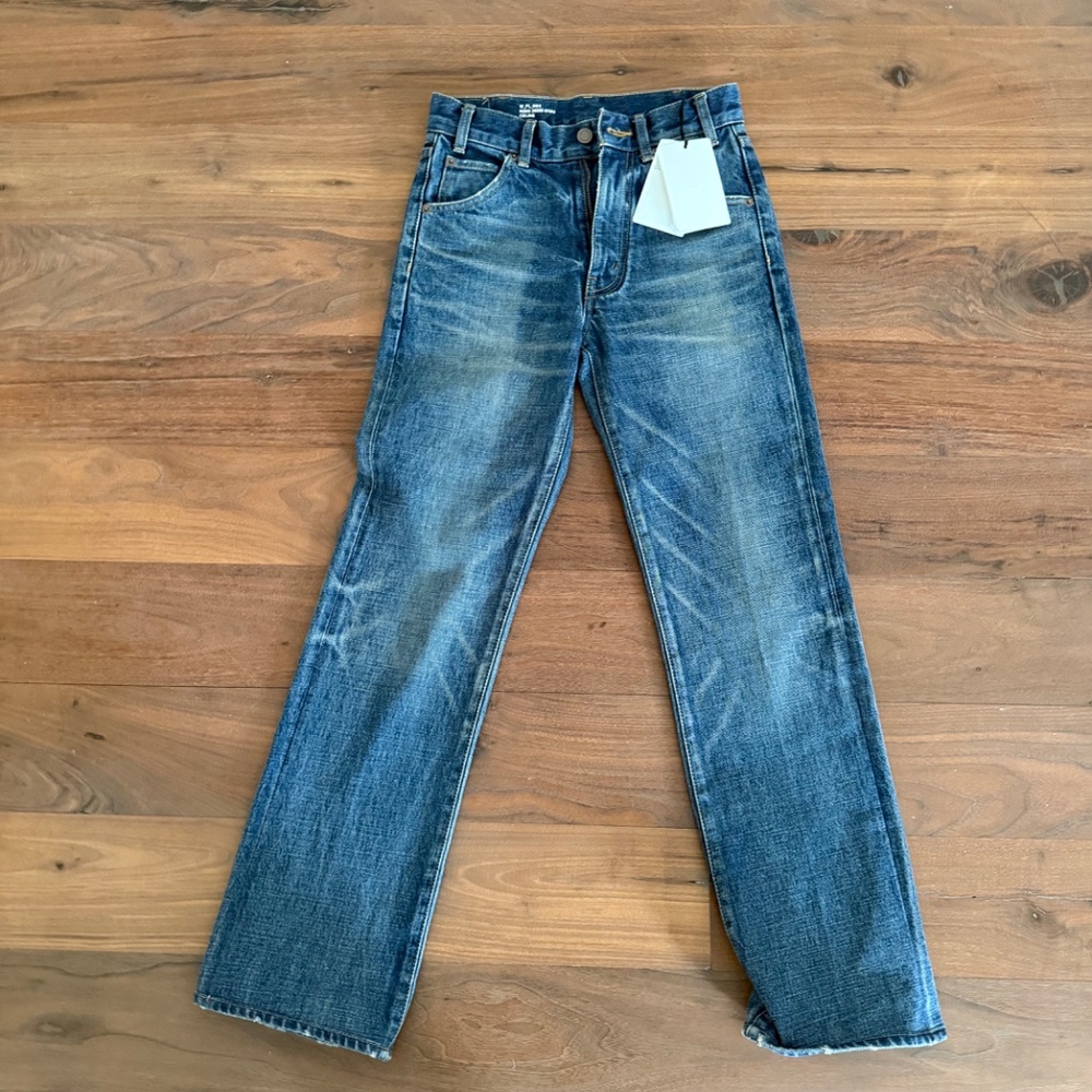 Celine Kitty Jeans - Picture 3 of 3